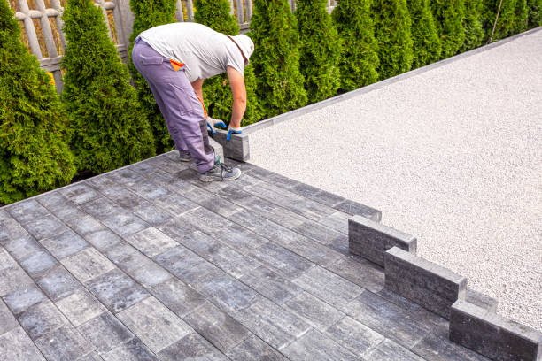 Best Interlocking Driveway Pavers  in Bolivar, WV