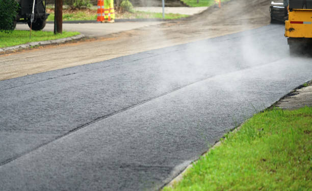 Best Driveway Repair Near Me  in Bolivar, WV
