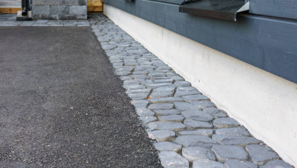 Best Residential Paver Driveway  in Bolivar, WV